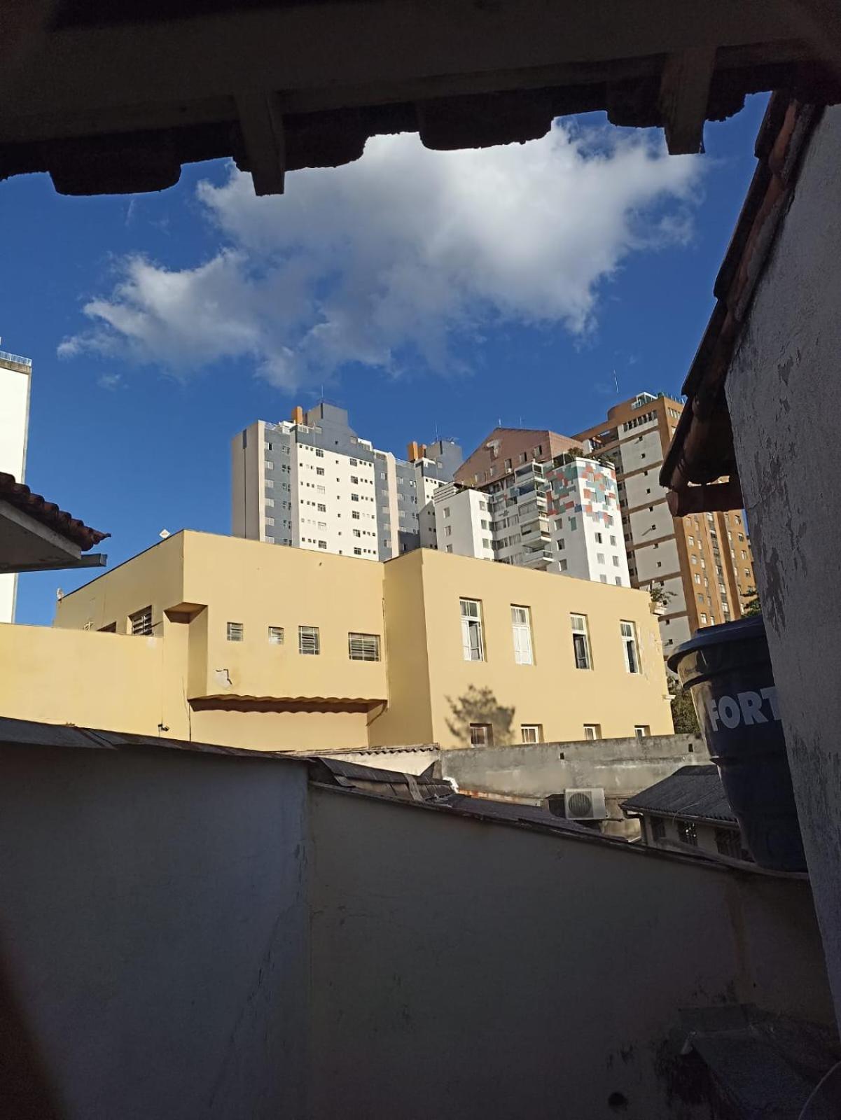 Home Center Belo Horizonte Exterior foto