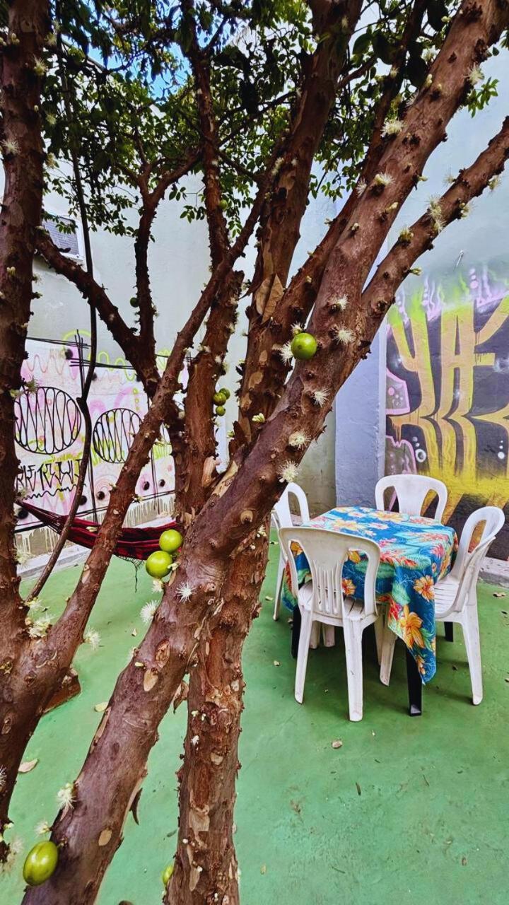 Home Center Belo Horizonte Exterior foto